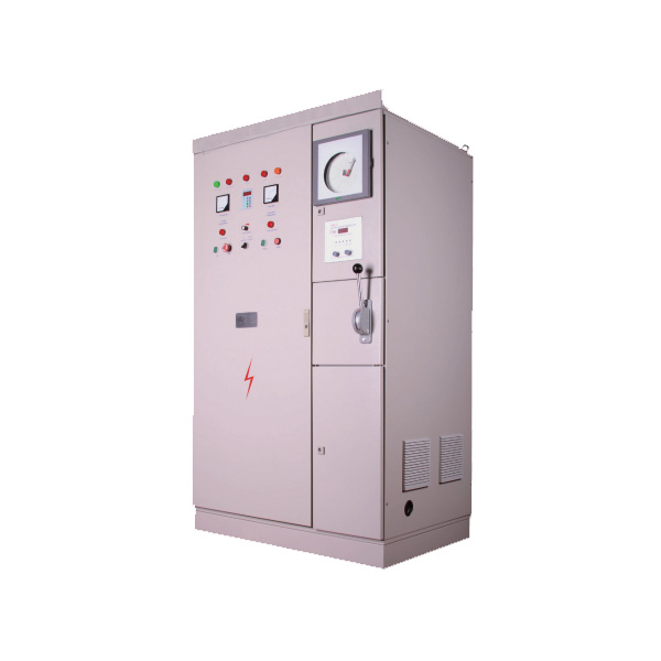 Medium Voltage VSD