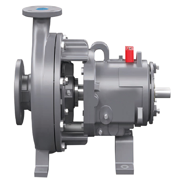 DRC series ANSI Chemical Process Pumps-3