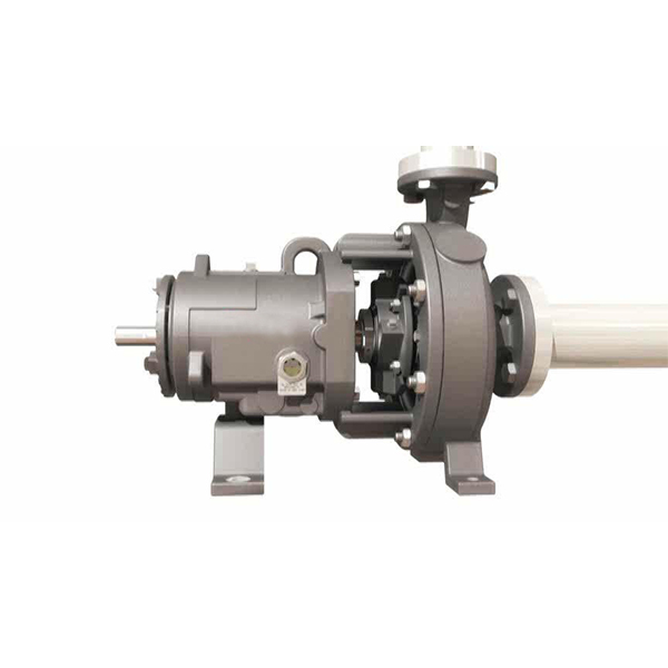 DRC series ANSI Chemical Process Pumps-2